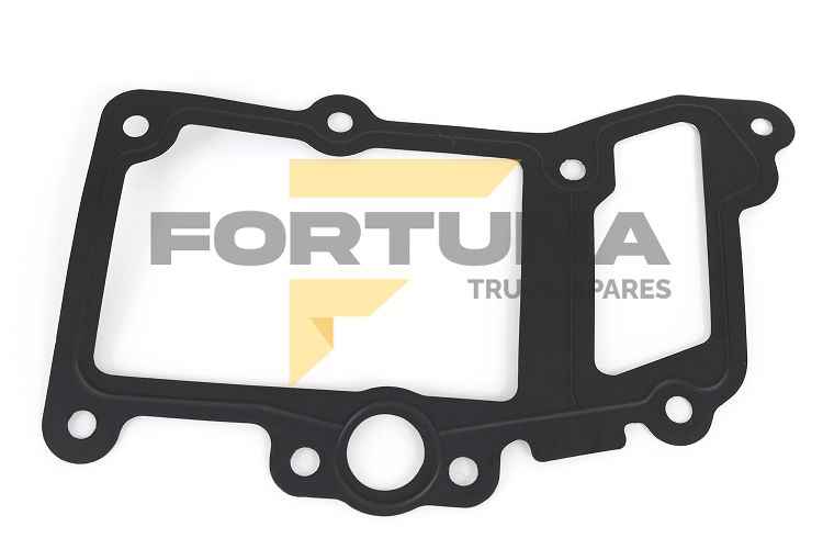 Imagem do produto JUNTA FILTRO OLEO CAIXA CAMBIO VOLVO I-SHIFT - Cód: FAP-6532